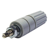 Banana Socket | gray